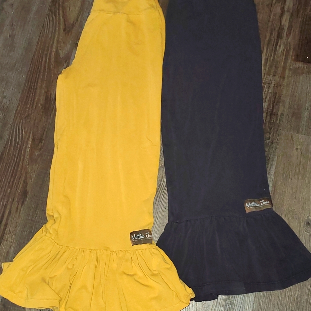 Large Ruffle